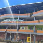 Terminal de Buses Coroico.