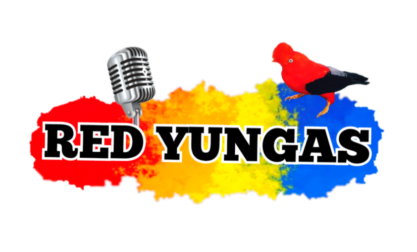 Red Yungas